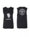 Elvis Presley Rebel Women's Muscle Tank $15.00 Shirts