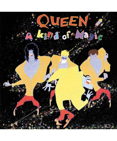 Queen A Kind Of Magic CD $4.92 CD