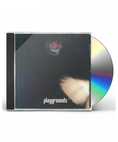 Cross PLAYGROUND CD $5.10 CD