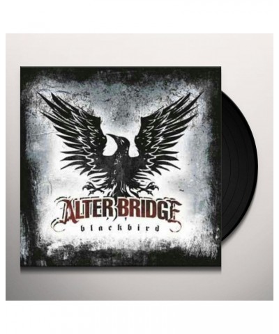 Alter Bridge Blackbird Vinyl Record $10.04 Vinyl