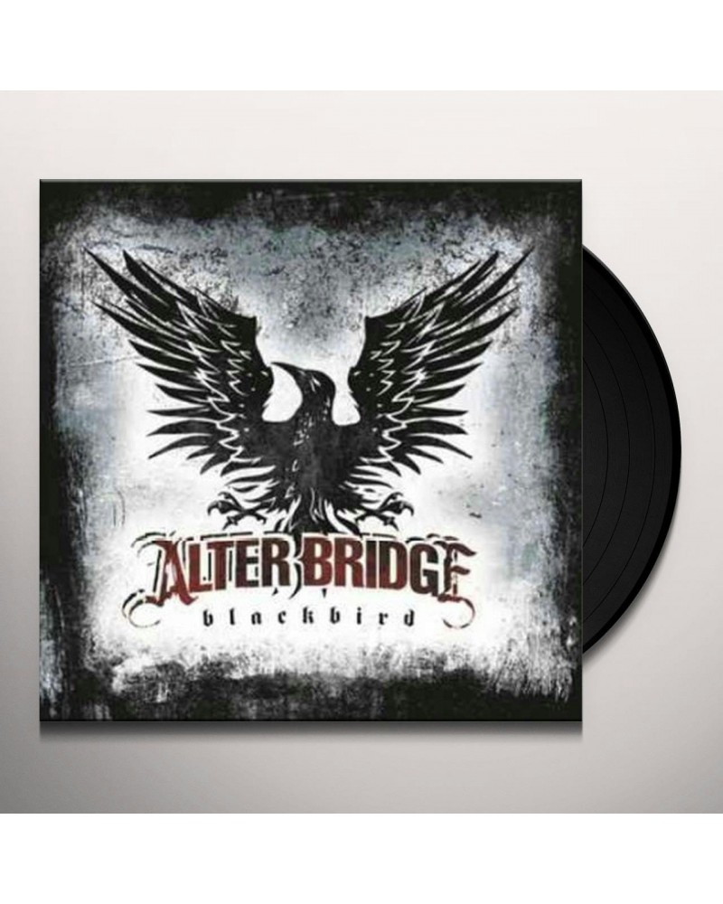 Alter Bridge Blackbird Vinyl Record $10.04 Vinyl