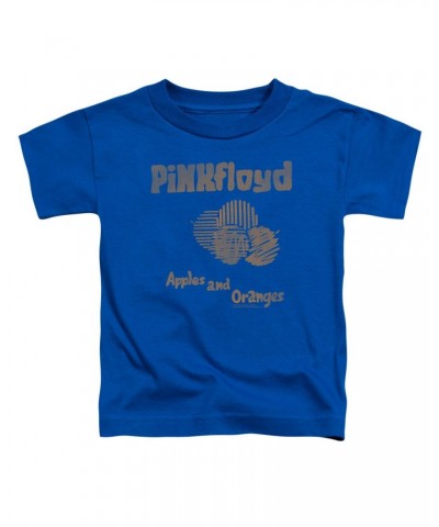 Pink Floyd Apples and Oranges Toddler Tee $6.75 Shirts