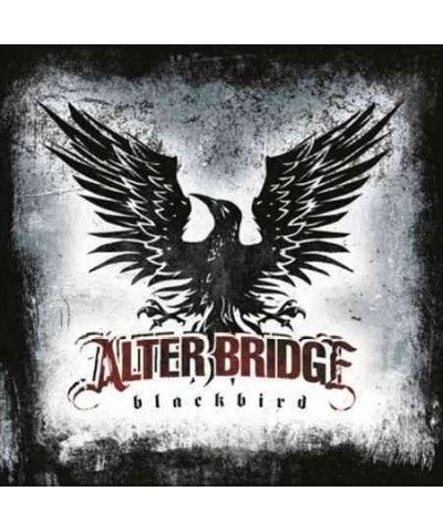 Alter Bridge Blackbird Vinyl Record $10.04 Vinyl