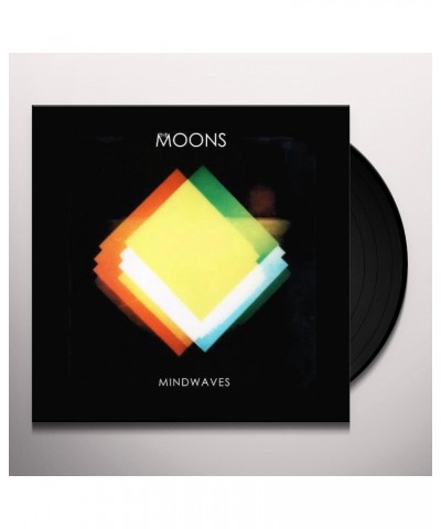 Moons Mindwaves Vinyl Record $7.03 Vinyl