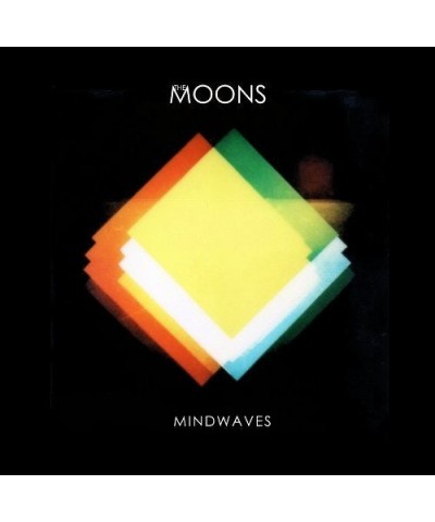 Moons Mindwaves Vinyl Record $7.03 Vinyl