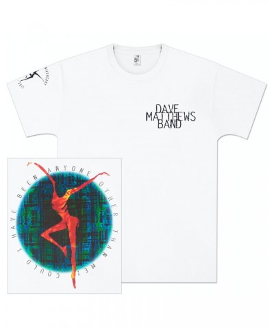 Dave Matthews Band 20th Anniversary Firedancer T-Shirt $10.00 Shirts