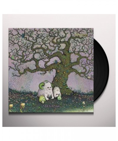 J Mascis Tied to a Star Vinyl Record $7.41 Vinyl