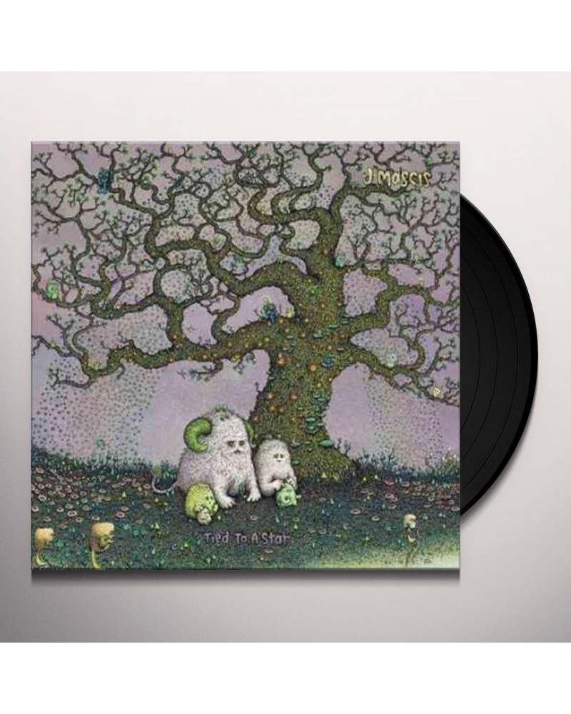 J Mascis Tied to a Star Vinyl Record $7.41 Vinyl