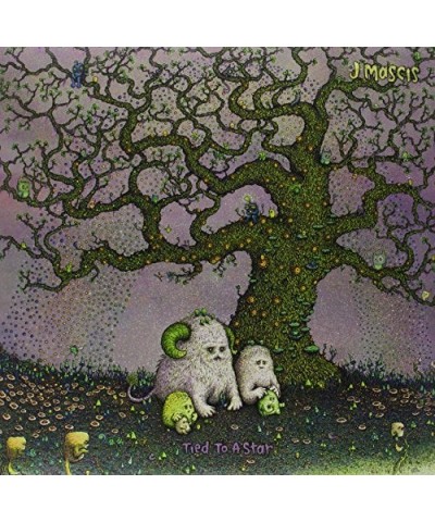 J Mascis Tied to a Star Vinyl Record $7.41 Vinyl