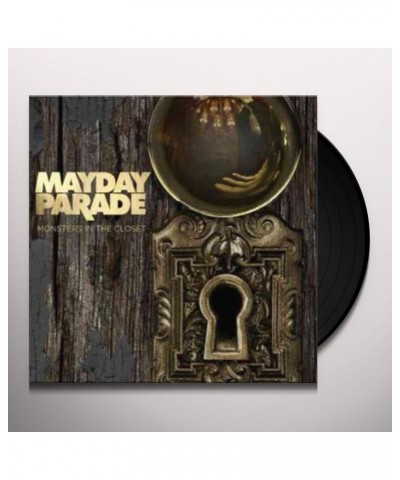 Mayday Parade Monsters In The Closet (LP) Vinyl Record $7.82 Vinyl