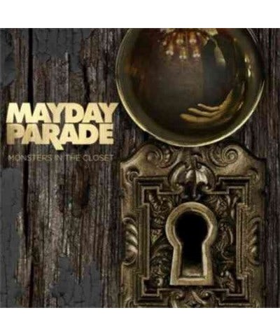 Mayday Parade Monsters In The Closet (LP) Vinyl Record $7.82 Vinyl