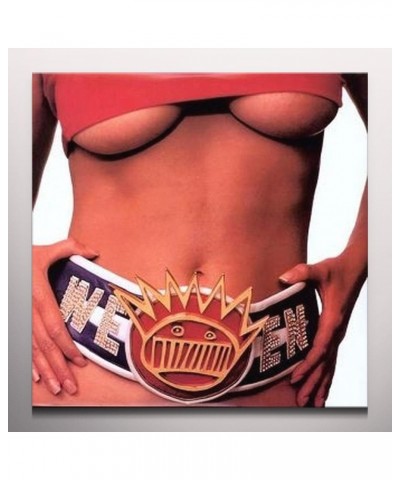 Ween Chocolate and Cheese Vinyl Record $14.45 Vinyl