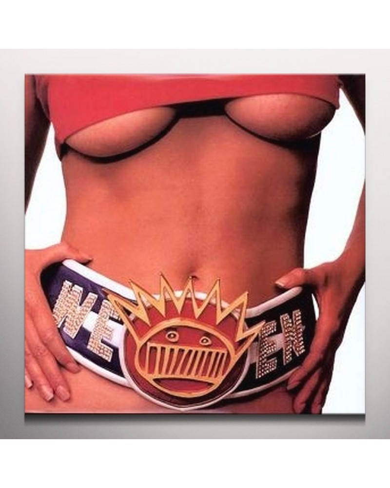 Ween Chocolate and Cheese Vinyl Record $14.45 Vinyl