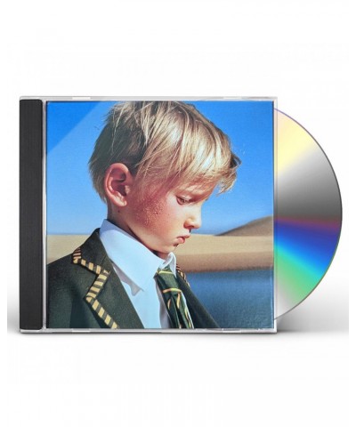 Parcels DAY/NIGHT CD $5.10 CD