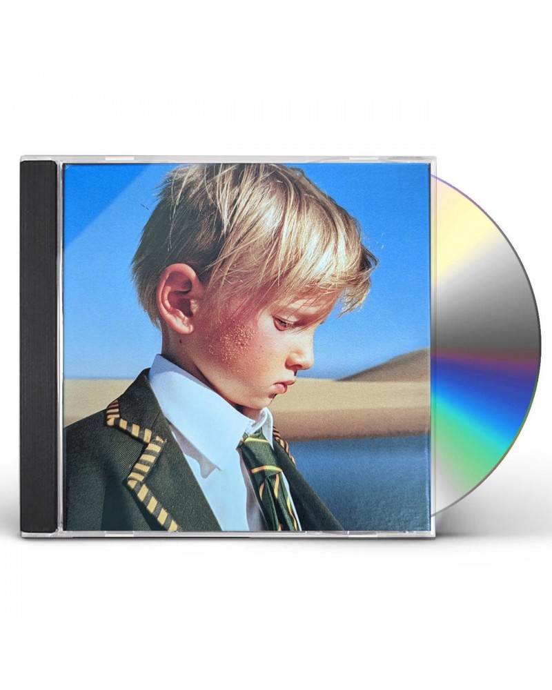 Parcels DAY/NIGHT CD $5.10 CD