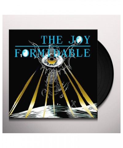 The Joy Formidable Balloon called moaning (10th anniversary edition) Vinyl Record $10.09 Vinyl