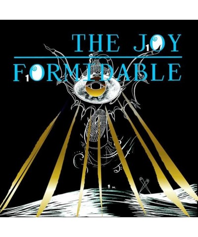 The Joy Formidable Balloon called moaning (10th anniversary edition) Vinyl Record $10.09 Vinyl