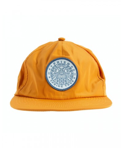 Phish Spring Fishy Patch Hat $6.65 Hats