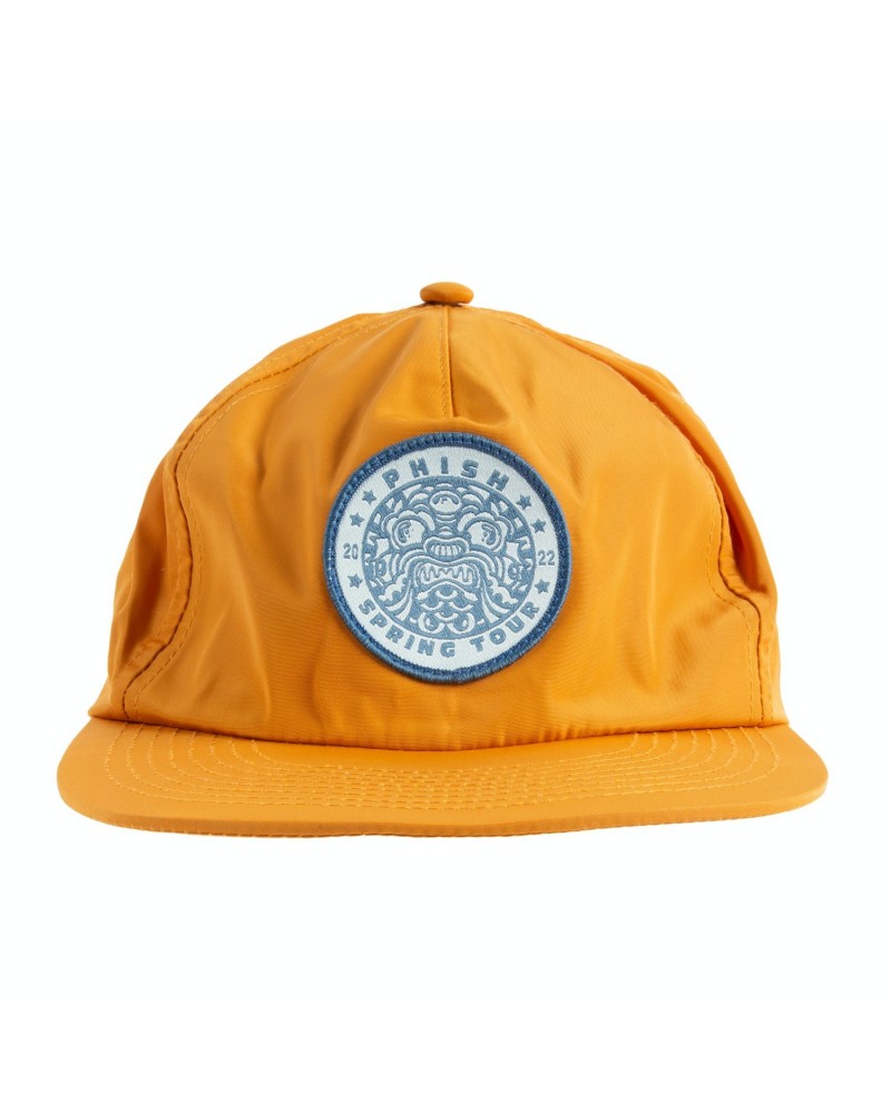 Phish Spring Fishy Patch Hat $6.65 Hats