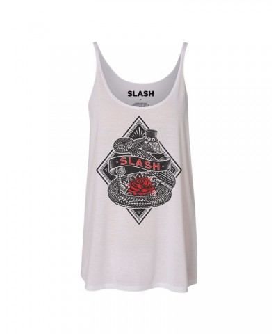 Slash Snakepit Tophat Tank $10.80 Shirts