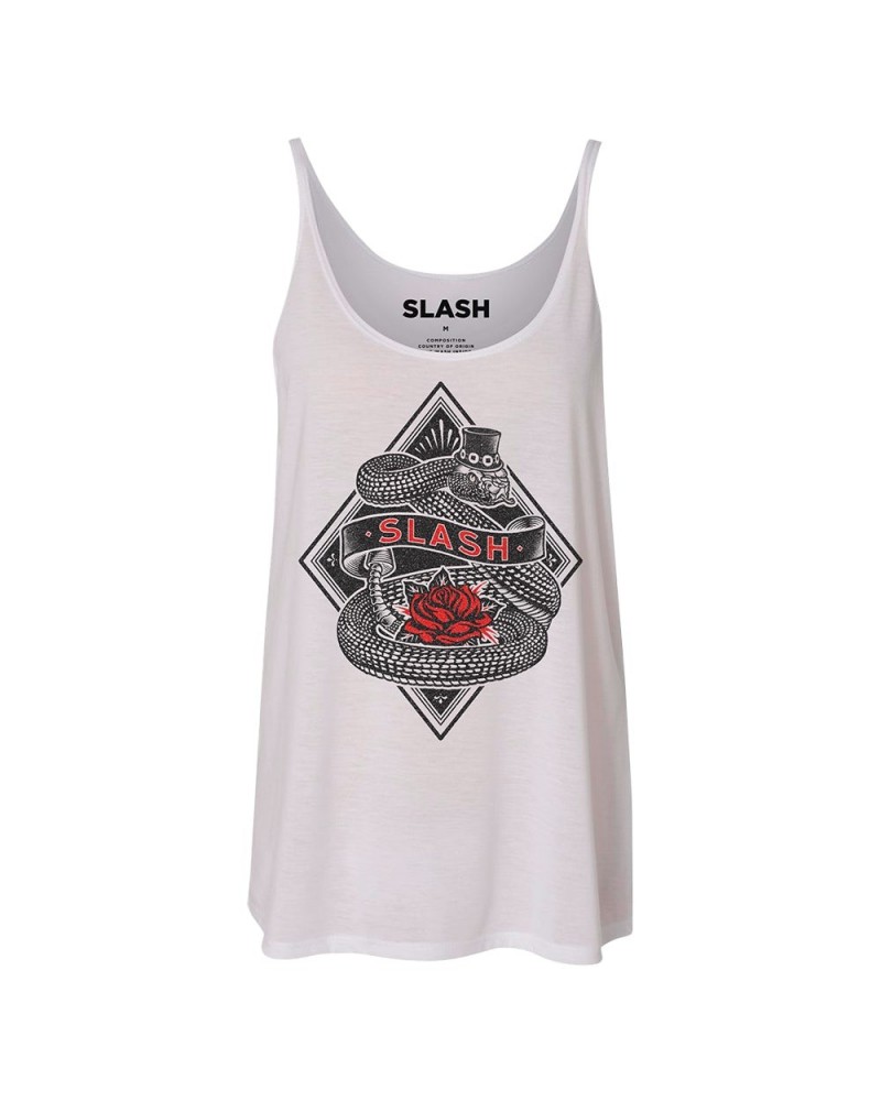 Slash Snakepit Tophat Tank $10.80 Shirts