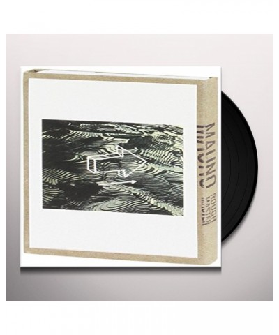 Mauno Rough Master Vinyl Record $7.77 Vinyl