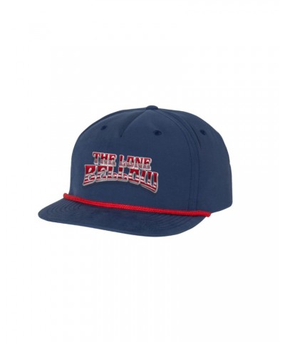 The Lone Bellow Blue Rope Hat $4.50 Hats