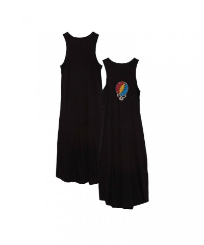 Grateful Dead Women's SYF Sketch Long Tank Dress $20.64 Shirts