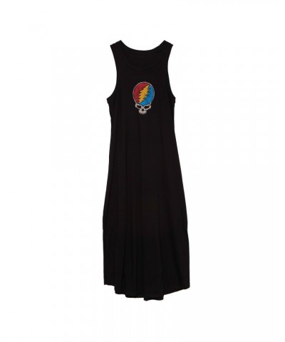 Grateful Dead Women's SYF Sketch Long Tank Dress $20.64 Shirts