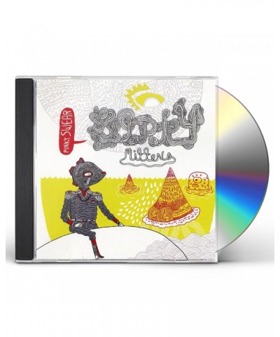 Dirty Mittens PINKY SWEAR CD $3.46 CD