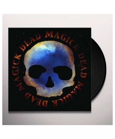 Dead Skeletons Dead Magick Vinyl Record $34.50 Vinyl