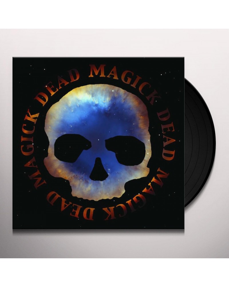 Dead Skeletons Dead Magick Vinyl Record $34.50 Vinyl