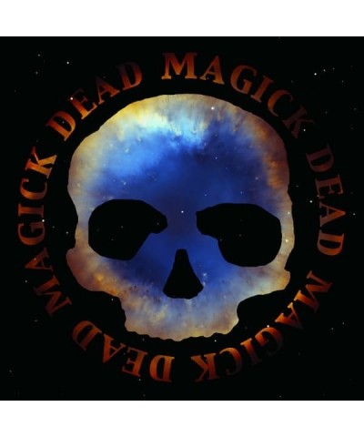 Dead Skeletons Dead Magick Vinyl Record $34.50 Vinyl