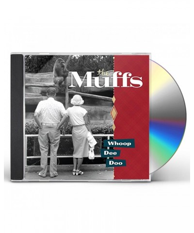 The Muffs WHOOP DEE DOO CD $10.70 CD