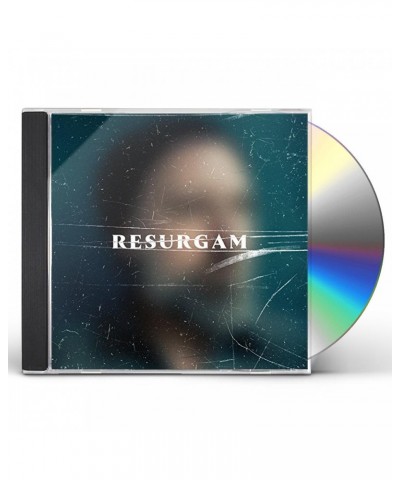 Fink RESURGAM CD $4.99 CD