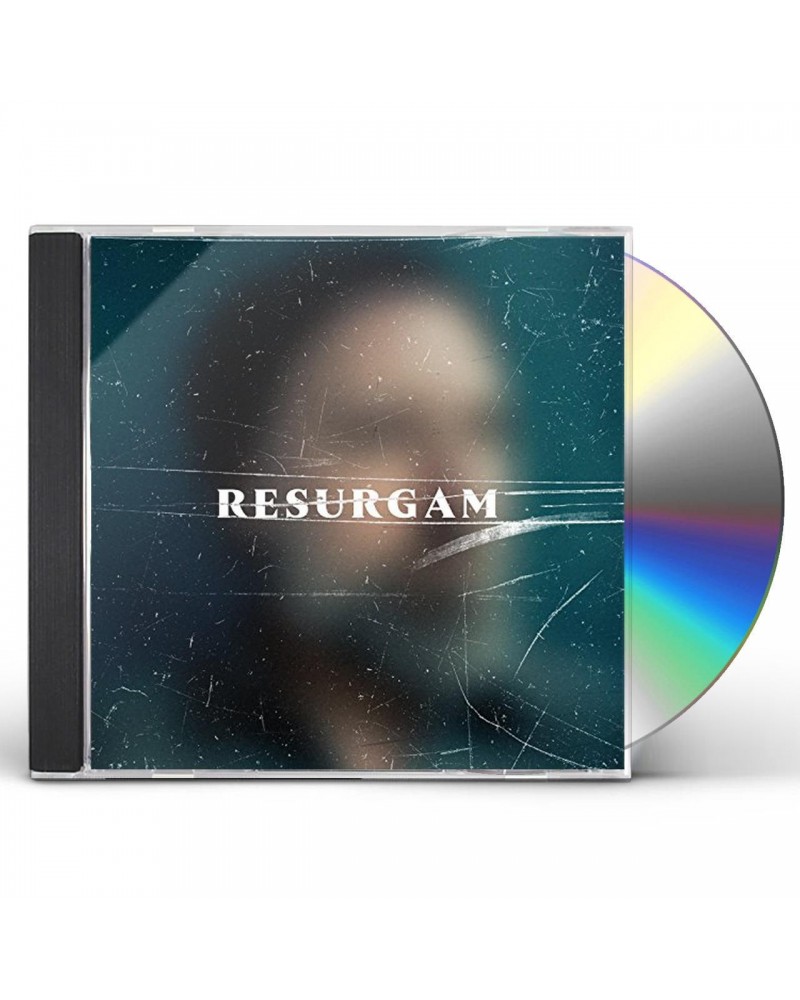 Fink RESURGAM CD $4.99 CD