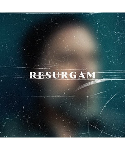 Fink RESURGAM CD $4.99 CD