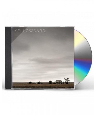 Yellowcard CD $4.42 CD