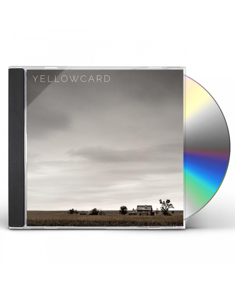 Yellowcard CD $4.42 CD