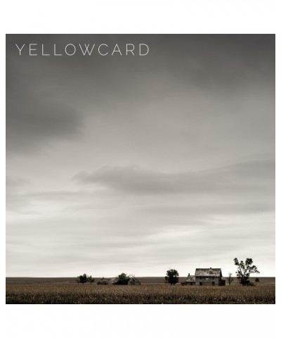 Yellowcard CD $4.42 CD