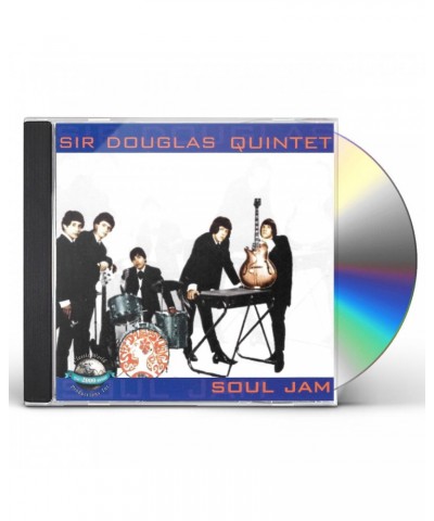 Douglas Quintet SOUL JAM CD $5.70 CD