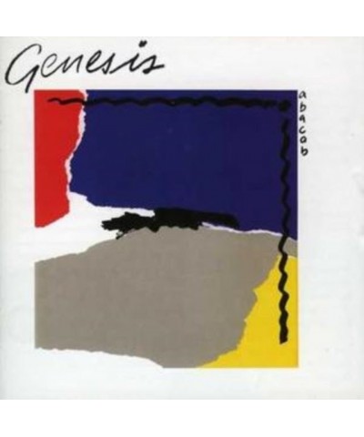 Genesis CD - Abacab $9.25 CD