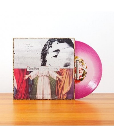 Beach Slang We Were Babies & We Were Dirtbags [Quiet Slang] EP (Vinyl) $5.52 Vinyl