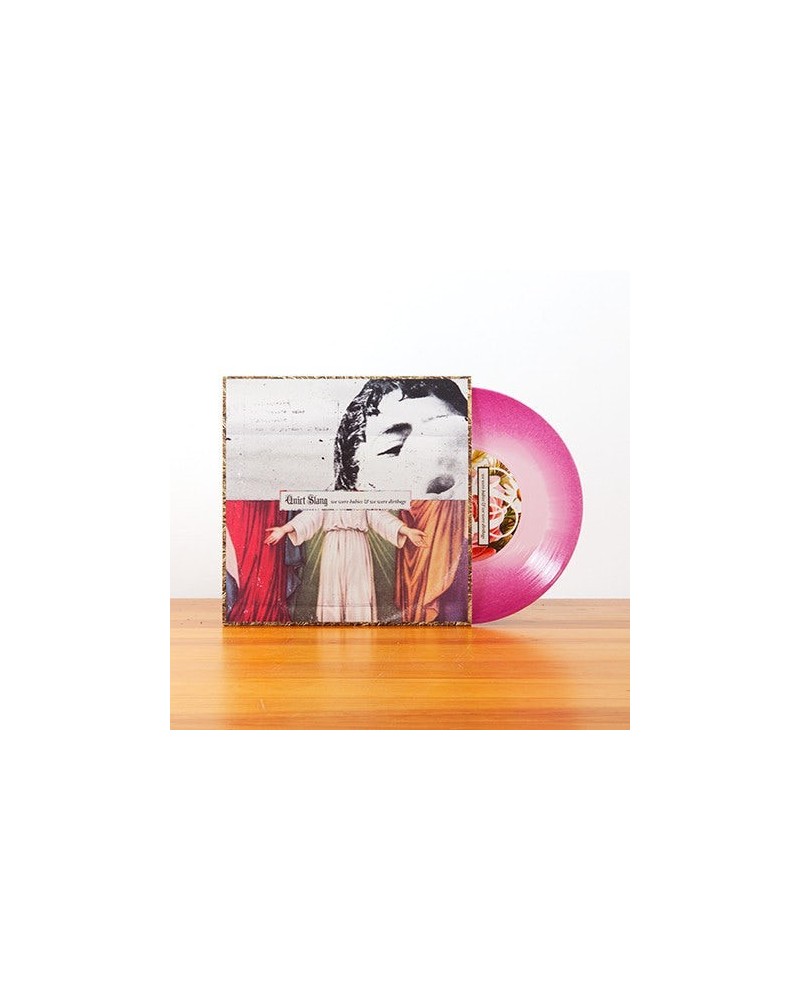 Beach Slang We Were Babies & We Were Dirtbags [Quiet Slang] EP (Vinyl) $5.52 Vinyl