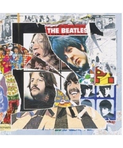 The Beatles ANTHOLOGY 3 CD $15.54 CD