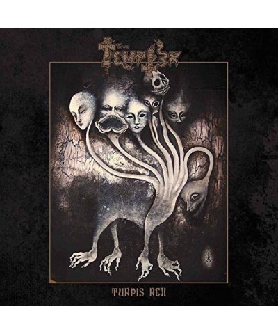 The Tempter TURPIS REX CD $7.19 CD