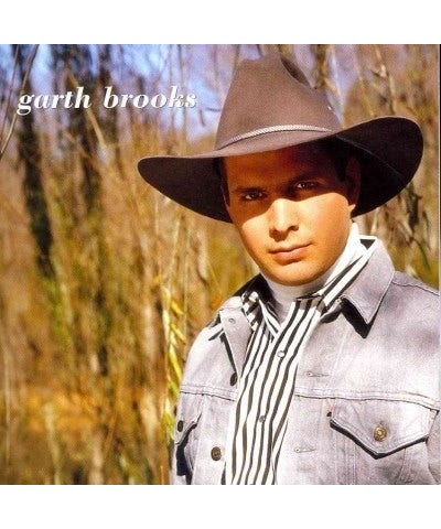 Garth Brooks CD $3.05 CD