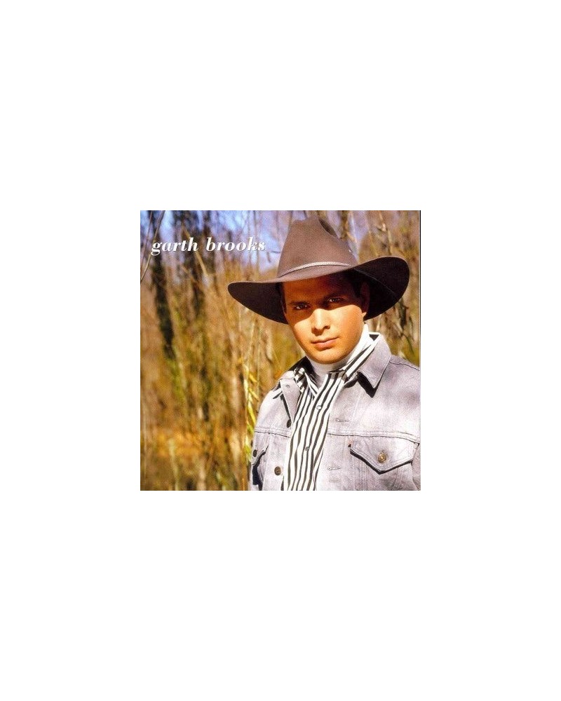 Garth Brooks CD $3.05 CD