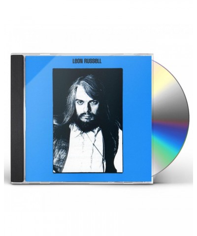 Leon Russell CD $6.51 CD