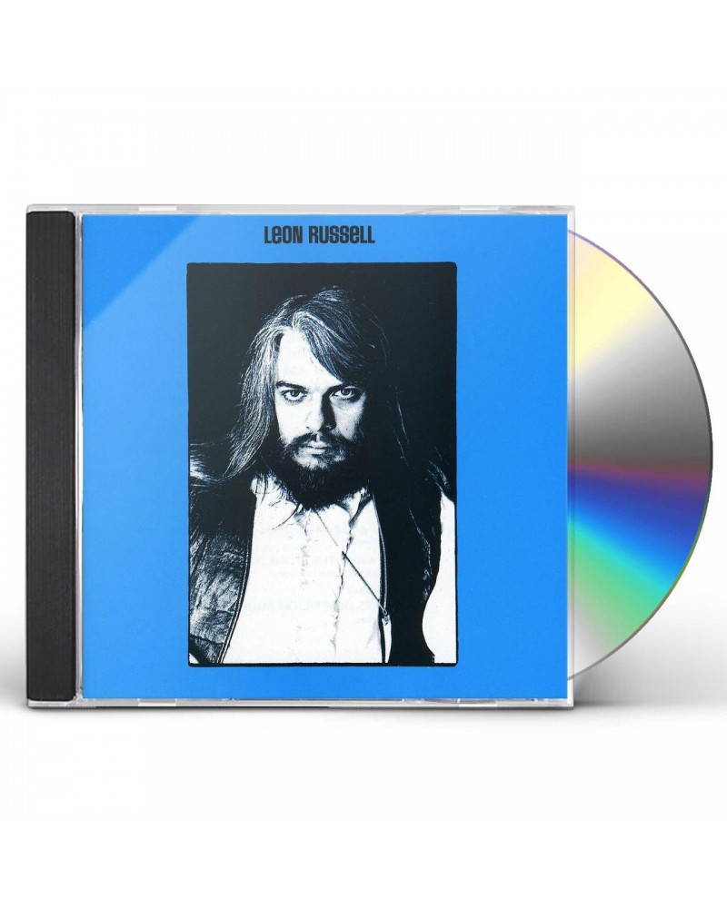 Leon Russell CD $6.51 CD